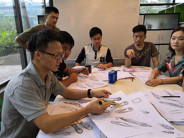設(shè)計評審 設(shè)計評審