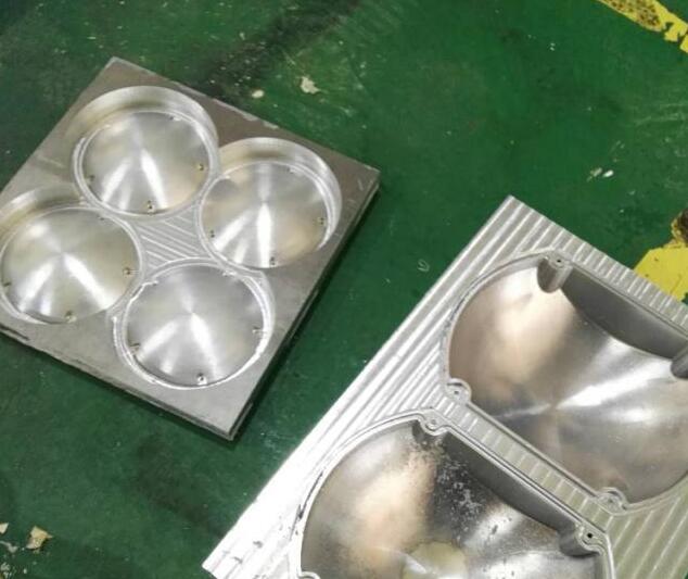 手板模型制作與開(kāi)模定制的流程是怎樣的？材料有哪些？